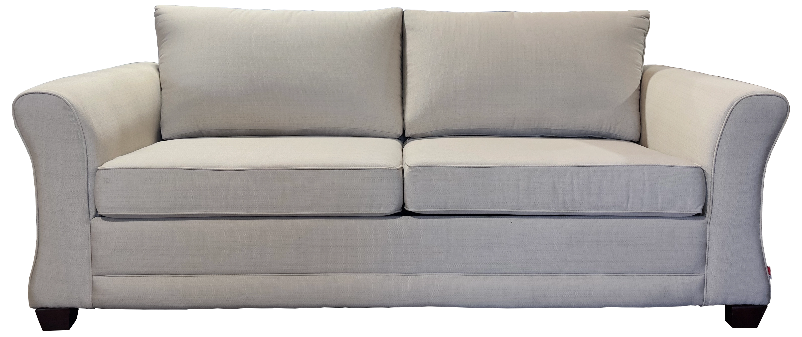 Cozy 1005 Sunbrella Champagne Linen Destin