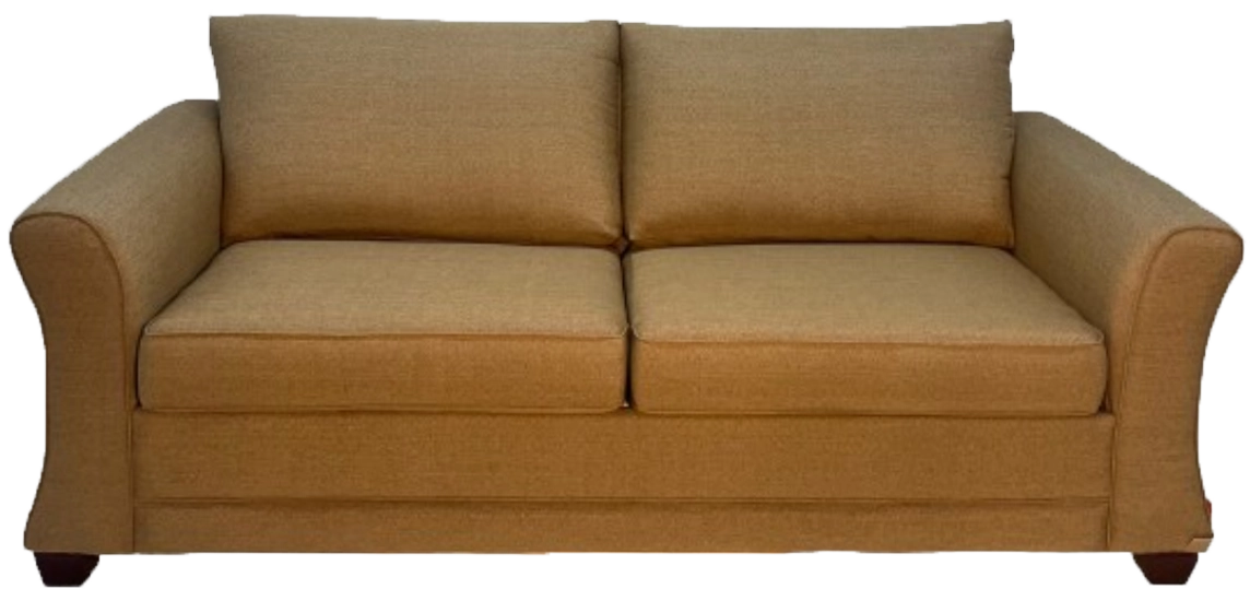 Cozy 1005 Sunbrella Linen Sesame Destin