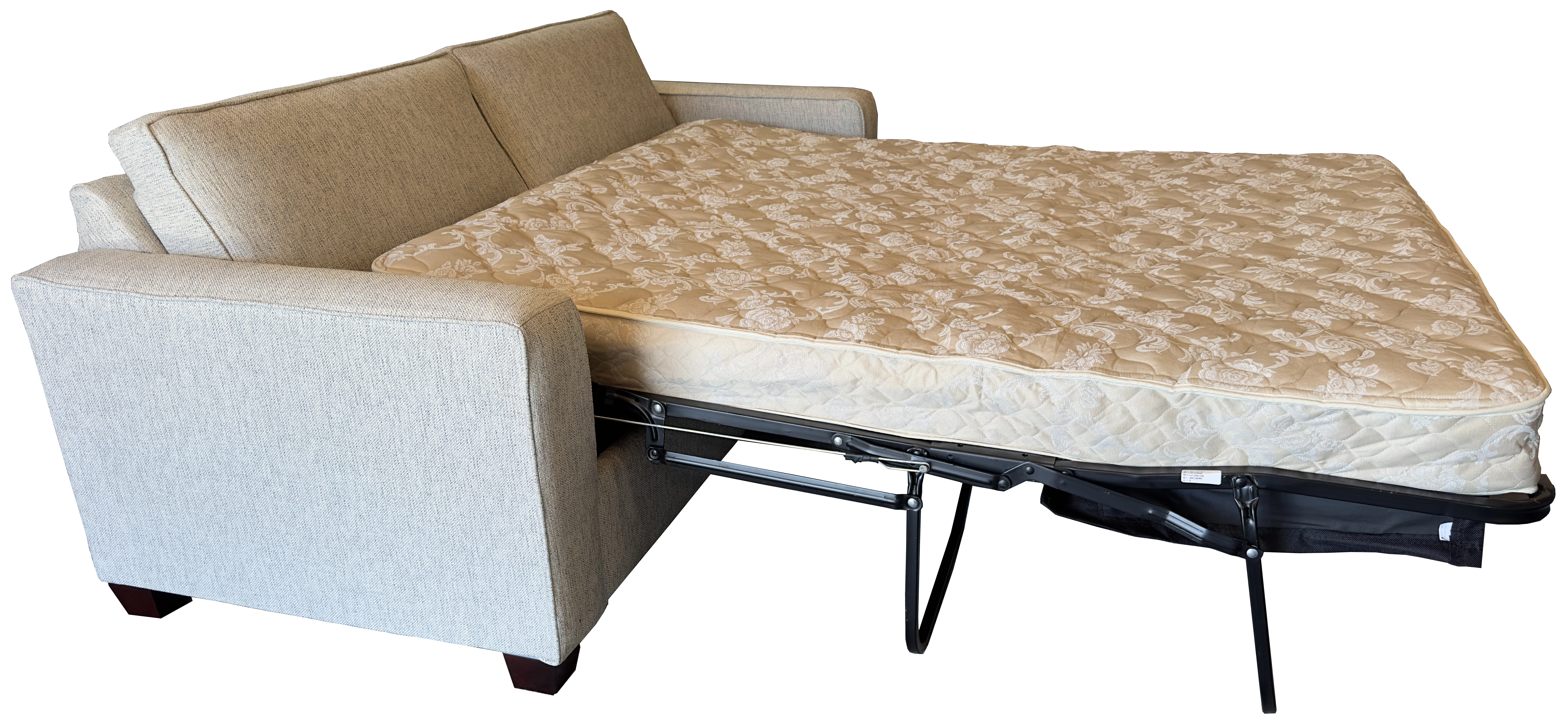 Classic Square Mechanism